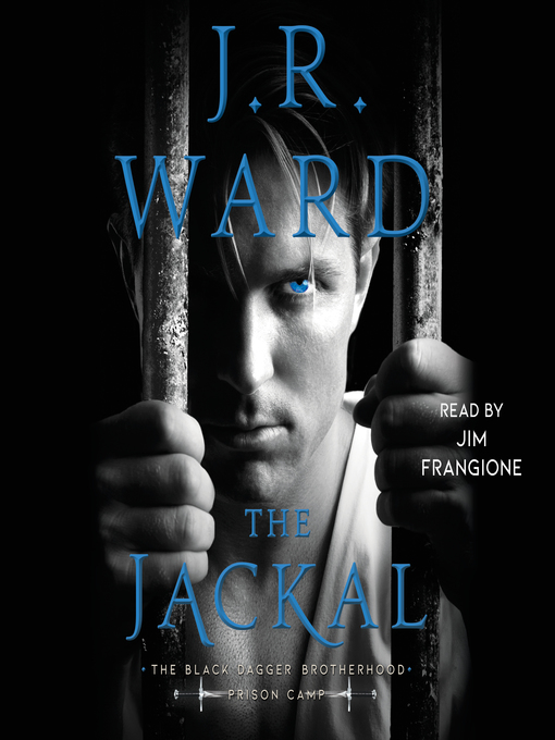 Title details for The Jackal by J.R. Ward - Wait list